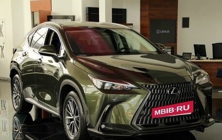 Lexus NX, 2023 год, 8 150 000 рублей, 7 фотография