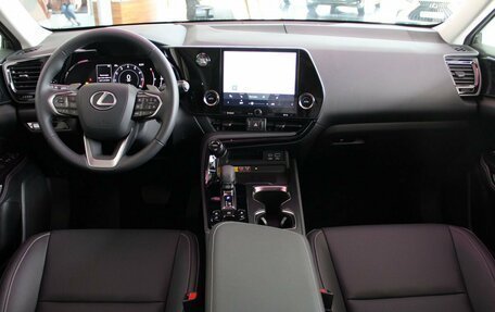 Lexus NX, 2023 год, 8 150 000 рублей, 11 фотография