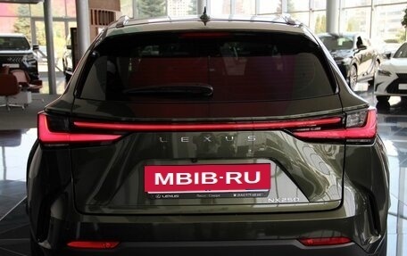 Lexus NX, 2023 год, 8 150 000 рублей, 4 фотография