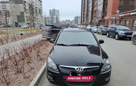 Hyundai i30 I, 2010 год, 660 000 рублей, 4 фотография