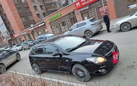 Hyundai i30 I, 2010 год, 660 000 рублей, 5 фотография