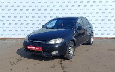 Chevrolet Lacetti, 2010 год, 559 000 рублей, 1 фотография