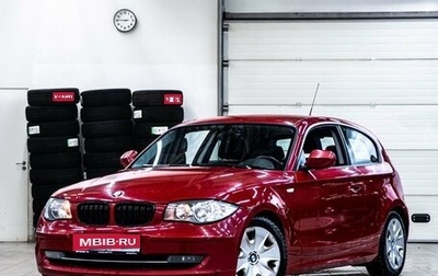 BMW 1 серия, 2011 год, 959 000 рублей, 1 фотография