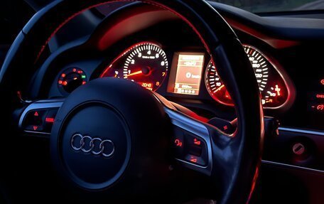 Audi A6, 2008 год, 1 350 000 рублей, 9 фотография