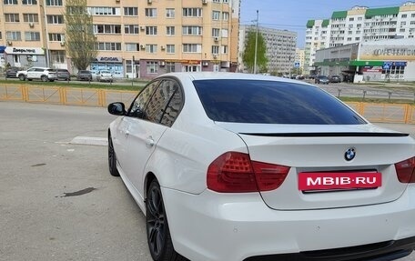 BMW 3 серия, 2010 год, 1 100 000 рублей, 7 фотография