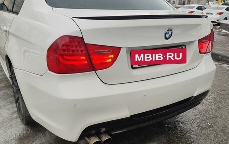 BMW 3 серия, 2010 год, 1 100 000 рублей, 4 фотография