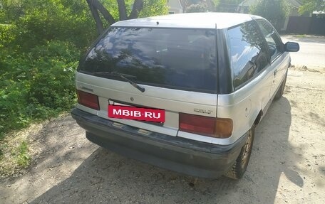 Mitsubishi Colt III, 1989 год, 200 000 рублей, 4 фотография