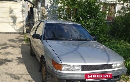 Mitsubishi Colt III, 1989 год, 200 000 рублей, 2 фотография