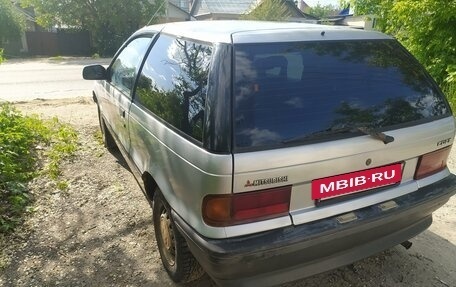 Mitsubishi Colt III, 1989 год, 200 000 рублей, 5 фотография