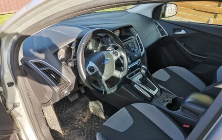 Ford Focus III, 2012 год, 990 000 рублей, 12 фотография