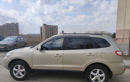 Hyundai Santa Fe III рестайлинг, 2008 год, 1 150 000 рублей, 5 фотография