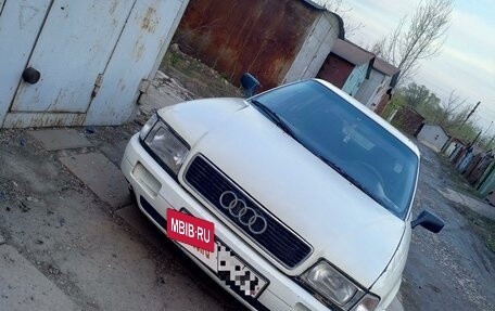 Audi 80, 1992 год, 230 000 рублей, 2 фотография