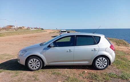 KIA cee'd I рестайлинг, 2009 год, 947 000 рублей, 5 фотография