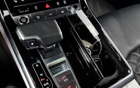 Audi Q8 I, 2021 год, 8 566 000 рублей, 6 фотография