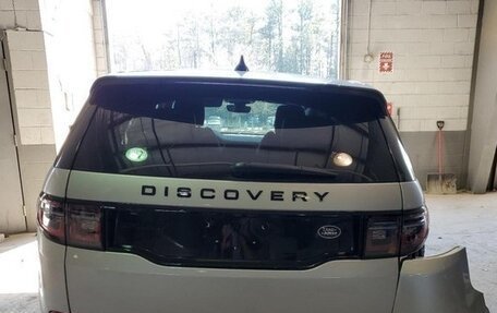 Land Rover Discovery IV, 2023 год, 2 600 000 рублей, 5 фотография