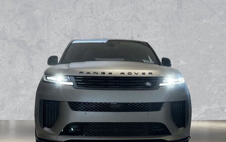 Land Rover Range Rover Sport, 2023 год, 34 235 000 рублей, 2 фотография