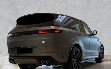 Land Rover Range Rover Sport, 2023 год, 34 235 000 рублей, 4 фотография