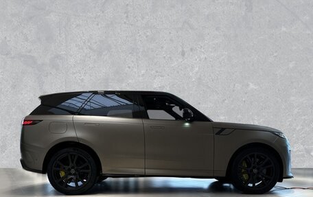 Land Rover Range Rover Sport, 2023 год, 34 235 000 рублей, 5 фотография
