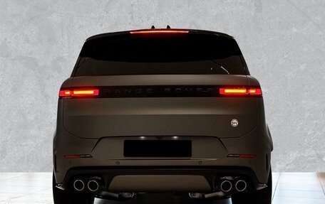 Land Rover Range Rover Sport, 2023 год, 34 235 000 рублей, 3 фотография