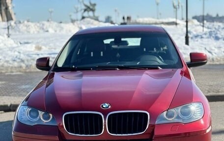 BMW X6, 2009 год, 1 890 000 рублей, 2 фотография