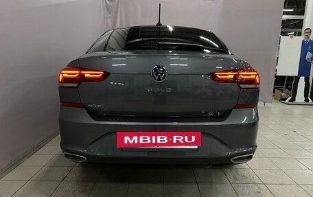 Volkswagen Polo VI (EU Market), 2020 год, 2 075 000 рублей, 5 фотография