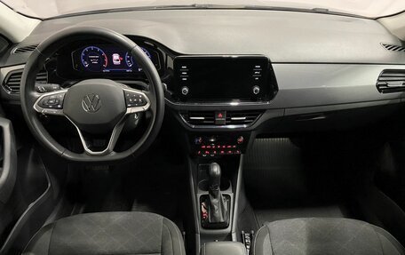 Volkswagen Polo VI (EU Market), 2020 год, 2 075 000 рублей, 9 фотография