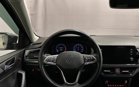 Volkswagen Polo VI (EU Market), 2020 год, 2 075 000 рублей, 10 фотография