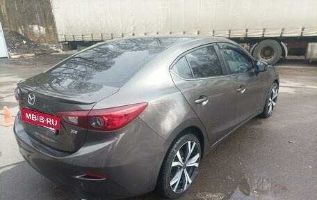 Mazda 3, 2014 год, 1 055 000 рублей, 3 фотография