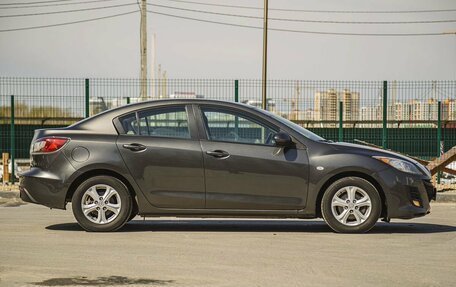 Mazda 3, 2011 год, 1 200 000 рублей, 8 фотография