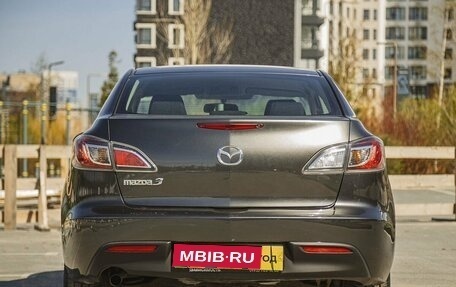 Mazda 3, 2011 год, 1 200 000 рублей, 6 фотография