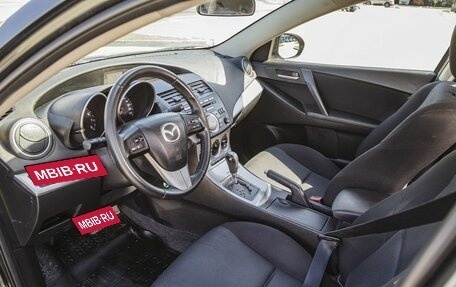 Mazda 3, 2011 год, 1 200 000 рублей, 9 фотография
