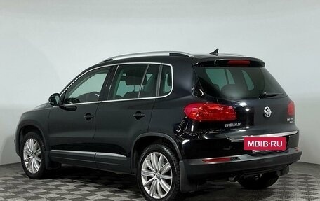 Volkswagen Tiguan I, 2012 год, 1 787 000 рублей, 7 фотография