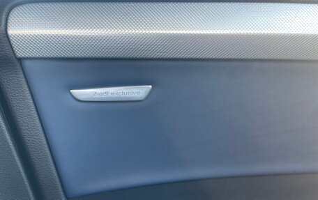 Audi Q7, 2013 год, 3 300 000 рублей, 10 фотография