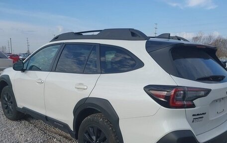 Subaru Outback VI, 2023 год, 2 500 000 рублей, 3 фотография