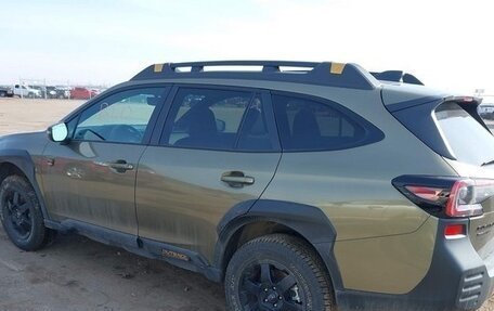 Subaru Outback VI, 2024 год, 3 700 000 рублей, 3 фотография