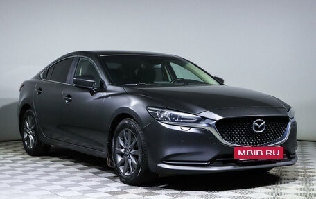 Mazda 6, 2020 год, 2 340 000 рублей, 3 фотография