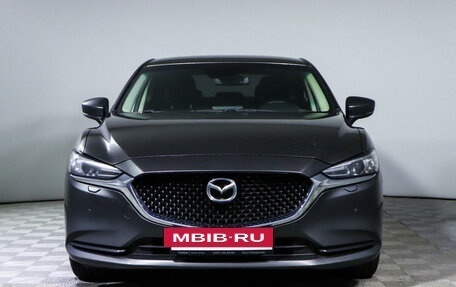 Mazda 6, 2020 год, 2 340 000 рублей, 2 фотография