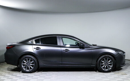 Mazda 6, 2020 год, 2 340 000 рублей, 4 фотография