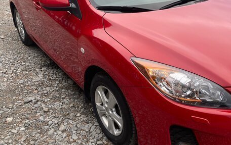 Mazda 3, 2012 год, 1 450 000 рублей, 4 фотография