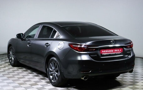 Mazda 6, 2020 год, 2 340 000 рублей, 7 фотография