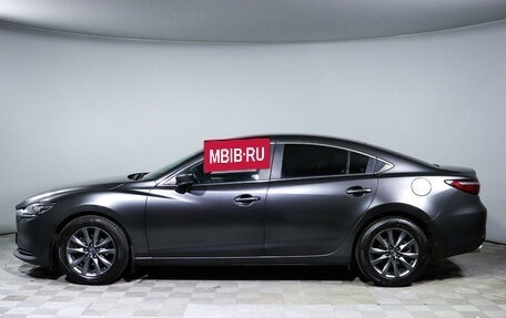 Mazda 6, 2020 год, 2 340 000 рублей, 8 фотография