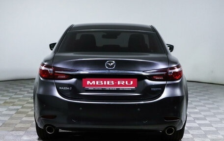 Mazda 6, 2020 год, 2 340 000 рублей, 6 фотография