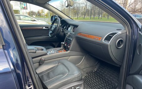 Audi Q7, 2015 год, 2 850 000 рублей, 5 фотография