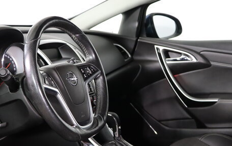 Opel Astra J, 2013 год, 1 049 990 рублей, 9 фотография