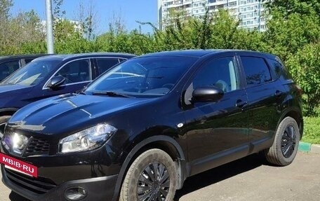Nissan Qashqai, 2012 год, 1 350 000 рублей, 4 фотография