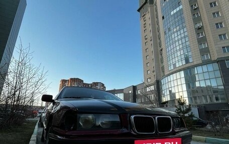 BMW 3 серия, 1992 год, 325 000 рублей, 3 фотография