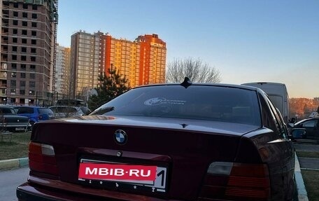 BMW 3 серия, 1992 год, 325 000 рублей, 6 фотография