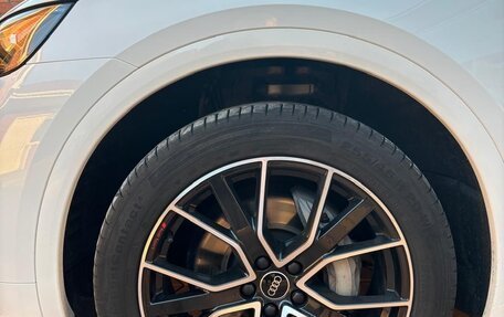 Audi Q5, 2021 год, 6 700 000 рублей, 6 фотография