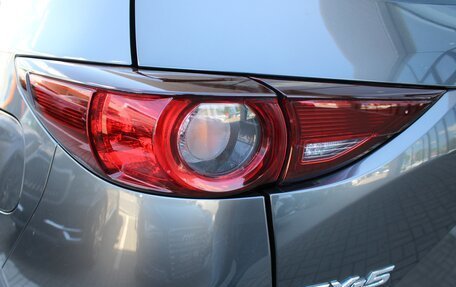 Mazda CX-5 II, 2019 год, 2 950 000 рублей, 11 фотография
