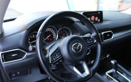 Mazda CX-5 II, 2019 год, 2 950 000 рублей, 16 фотография